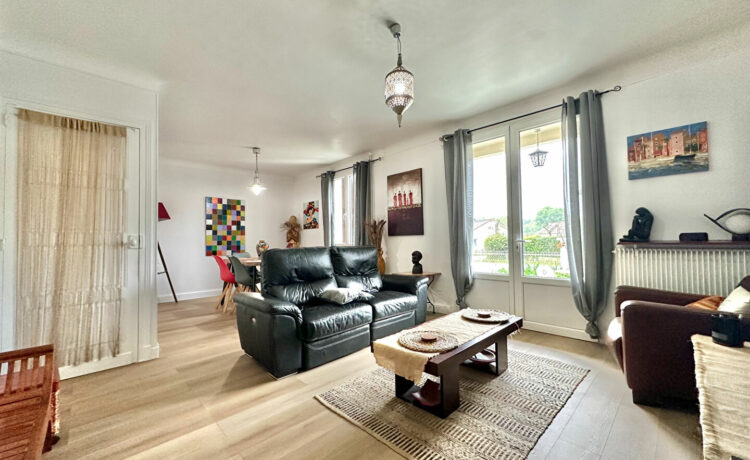Maison 5 pièce(s) 125 m2 2