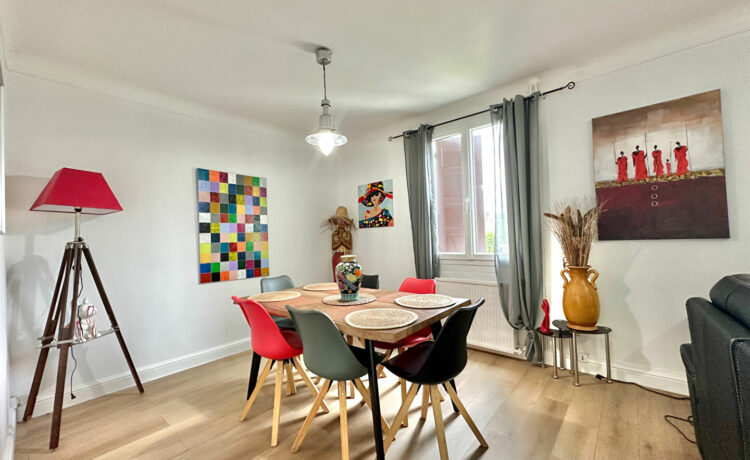 Maison 5 pièce(s) 125 m2 4
