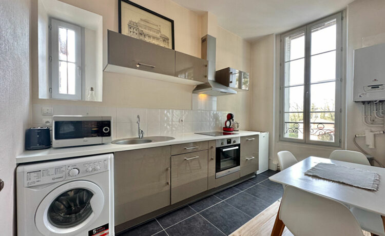 Appartement Mont De Marsan 2 pièce(s) 52.38 m2 4