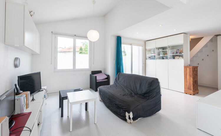Maison Mont De Marsan 4 pièce(s) 90 m2 2
