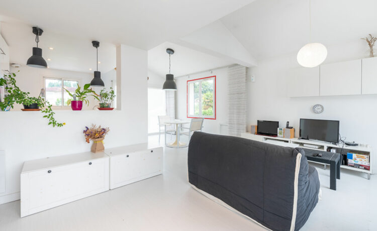 Maison Mont De Marsan 4 pièce(s) 90 m2 3