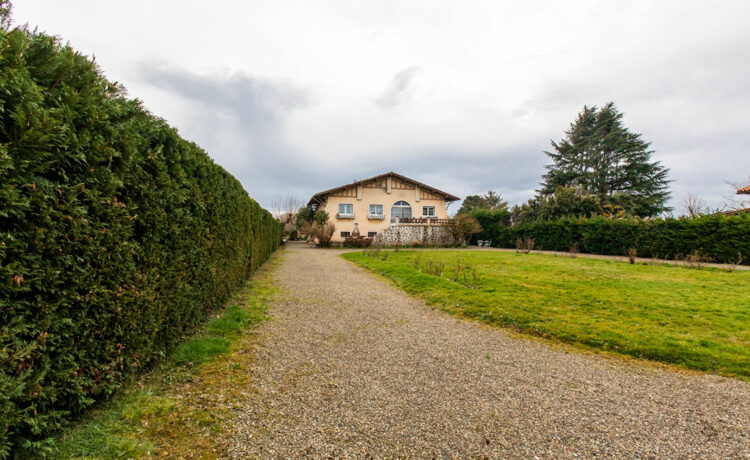 Charmante maison des années 30 1