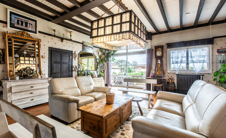 Charmante maison des années 30 2
