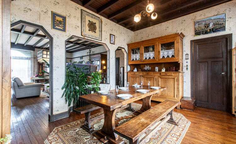 Charmante maison des années 30 4