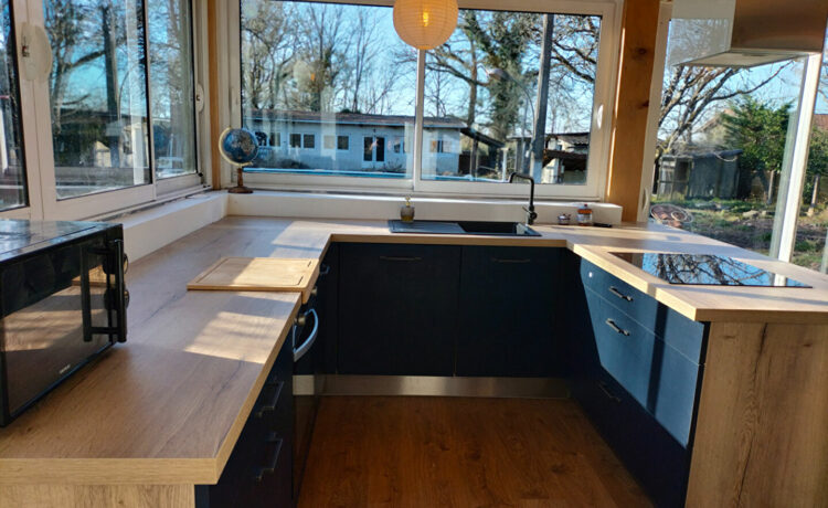 Maison 4 pièce(s) 125 m2
