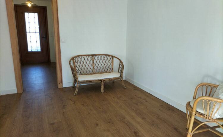 Maison 4 pièce(s) 125 m2