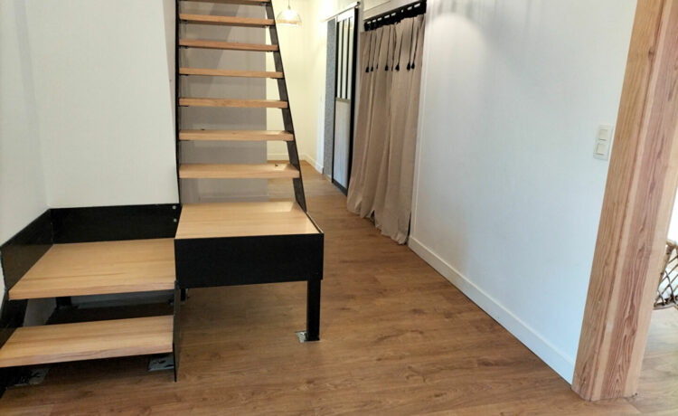 Maison 4 pièce(s) 125 m2