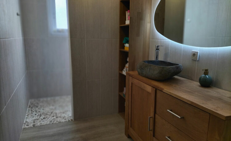 Maison 4 pièce(s) 125 m2