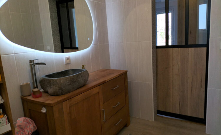 Maison 4 pièce(s) 125 m2