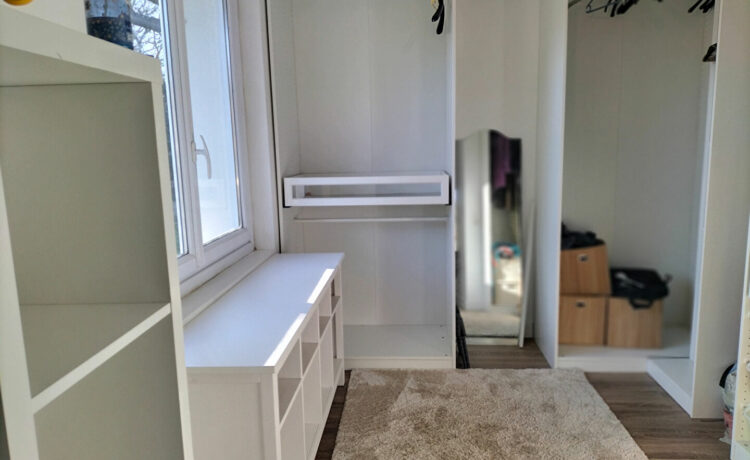 Maison 4 pièce(s) 125 m2