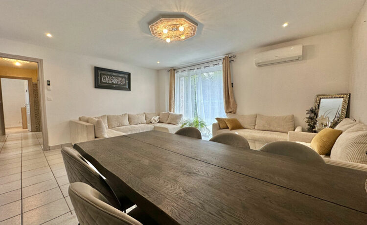 Maison Mont De Marsan 6 pièce(s) 140 m2 2