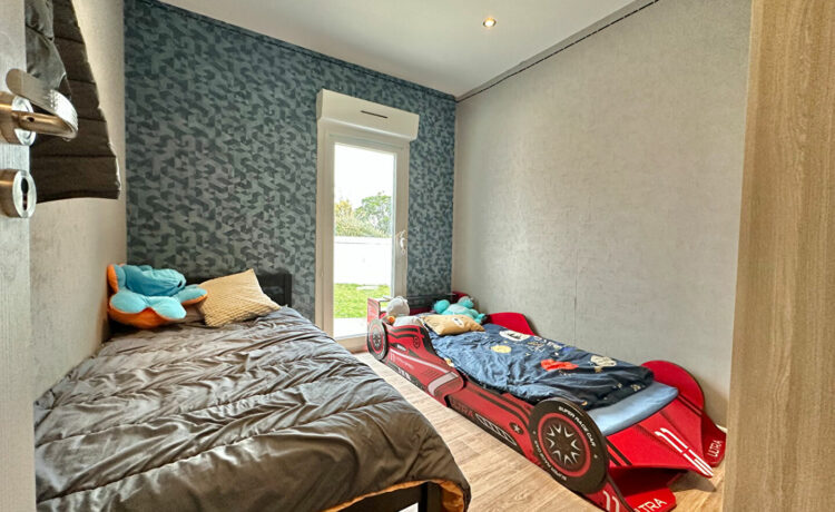 Maison Mont De Marsan 6 pièce(s) 140 m2 1