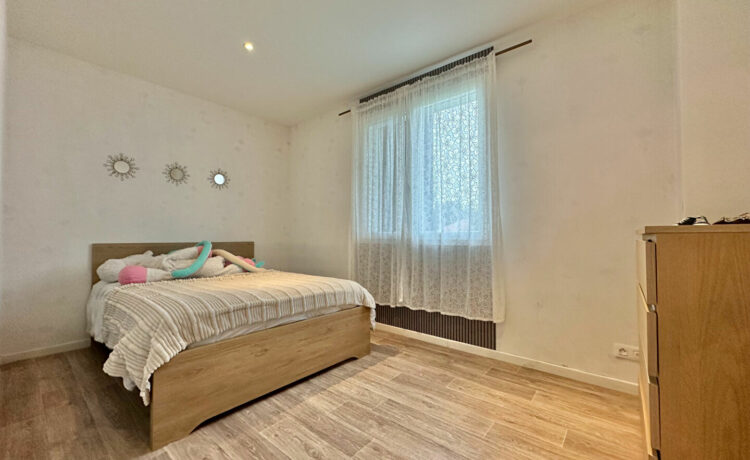 Maison Mont De Marsan 6 pièce(s) 140 m2 3