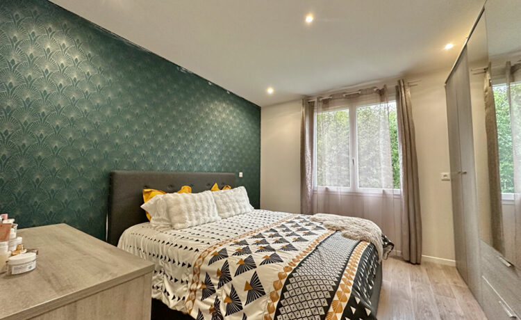 Maison Mont De Marsan 6 pièce(s) 140 m2 4