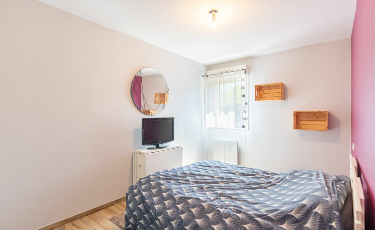 Appartement 3 pièces 59 m² Saint Pierre du Mont