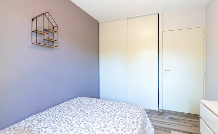 Appartement 3 pièces 59 m² Saint Pierre du Mont
