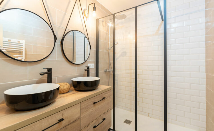 Appartement 3 pièces 59 m² Saint Pierre du Mont