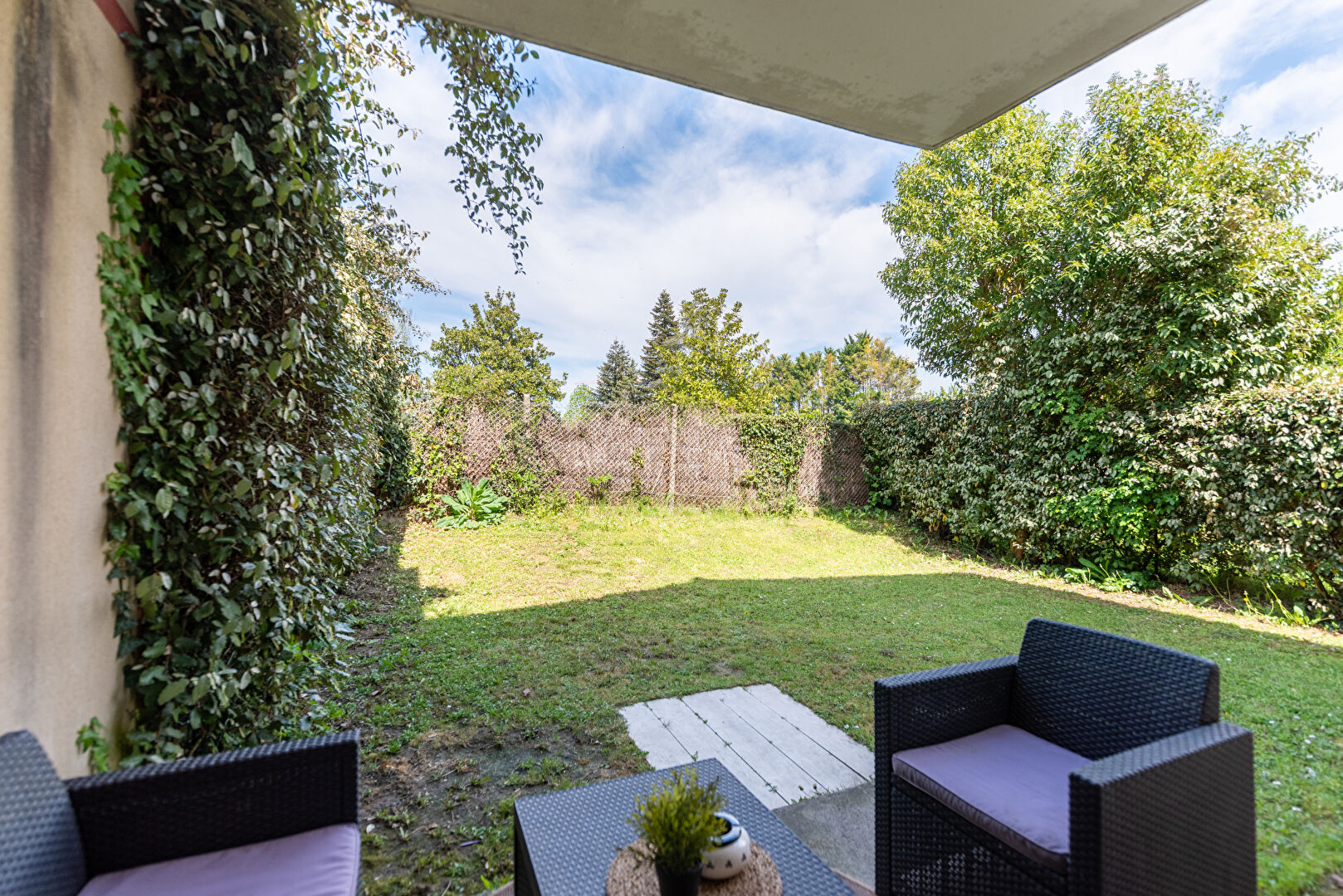 Appartement 3 pièces 59 m² Saint Pierre du Mont
