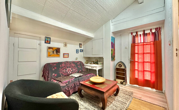 Maison 5 pièce(s) 125 m2