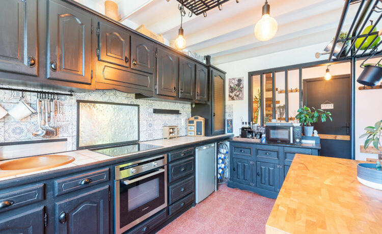 Maison familiale à vendre proche Mont-de-Marsan 3