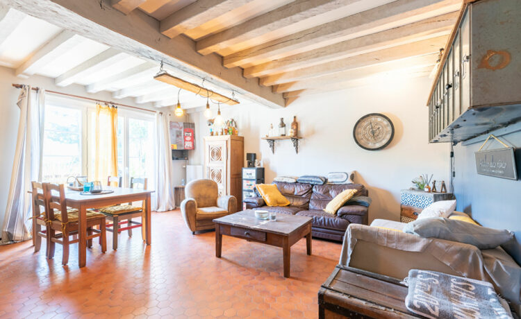 Maison familiale à vendre proche Mont-de-Marsan 4