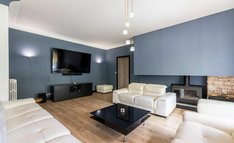 Maison 8 pièce(s) 344m2 1