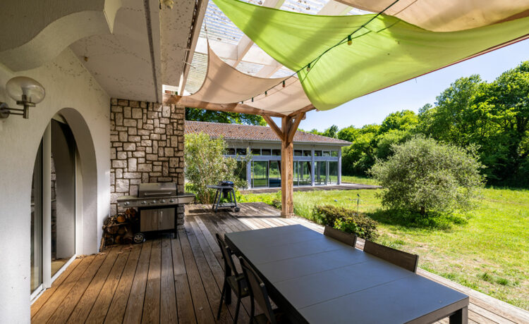 Maison 8 pièce(s) 344m2 3