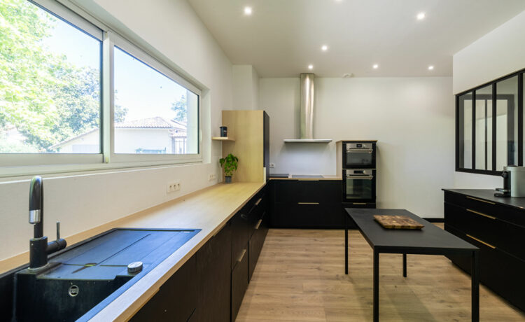 Maison 8 pièce(s) 344m2