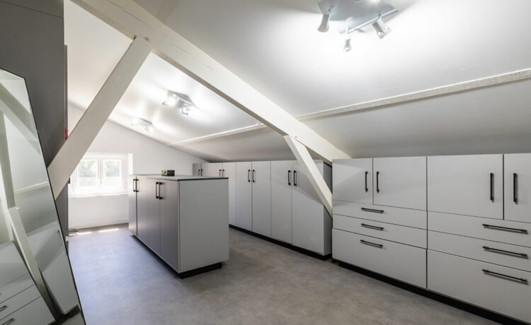 Maison 8 pièce(s) 344m2