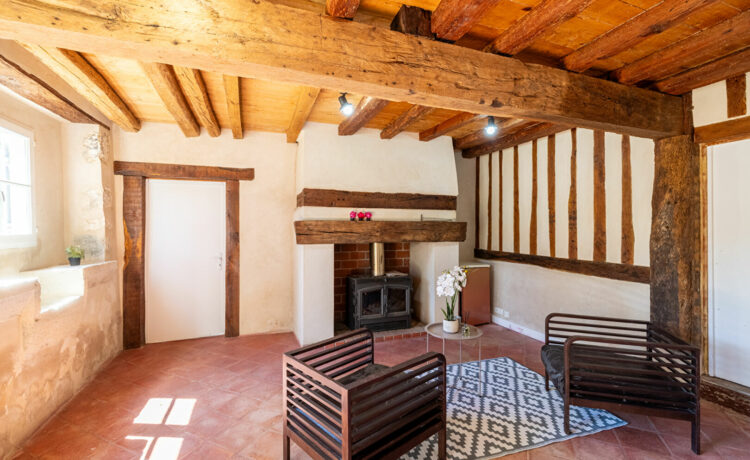 Maison 8 pièce(s) 344m2