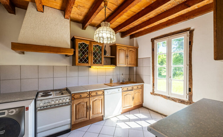 Maison 8 pièce(s) 344m2