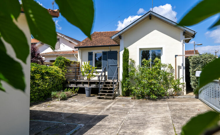 Maison Mont De Marsan 4 pièce(s) 94 m2 1