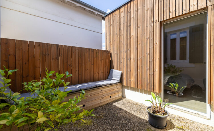 Maison Mont De Marsan 4 pièce(s) 94 m2 4