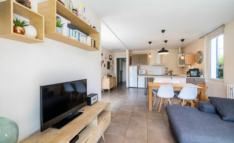 Maison Mont De Marsan 4 pièce(s) 94 m2