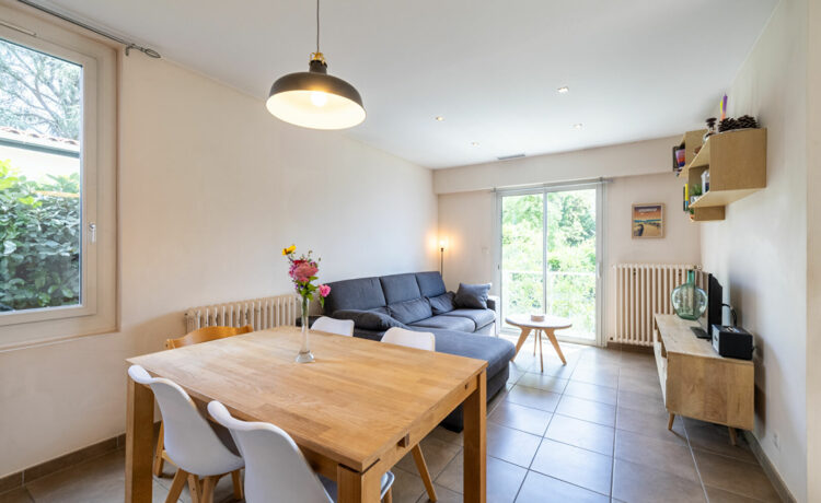 Maison Mont De Marsan 4 pièce(s) 94 m2