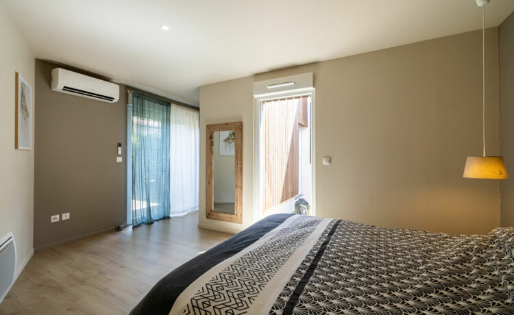 Maison Mont De Marsan 4 pièce(s) 94 m2
