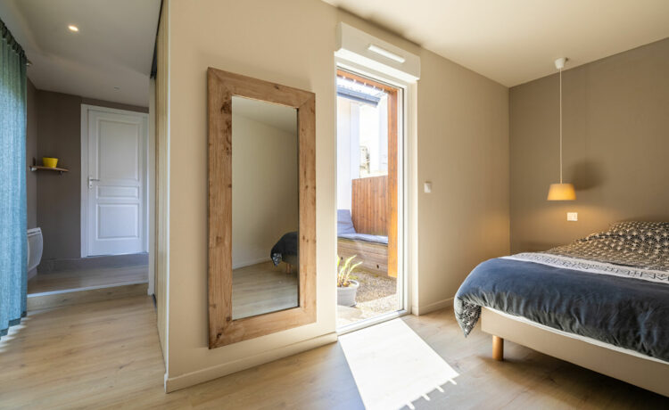 Maison Mont De Marsan 4 pièce(s) 94 m2