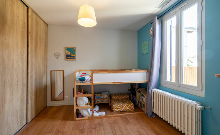 Maison Mont De Marsan 4 pièce(s) 94 m2