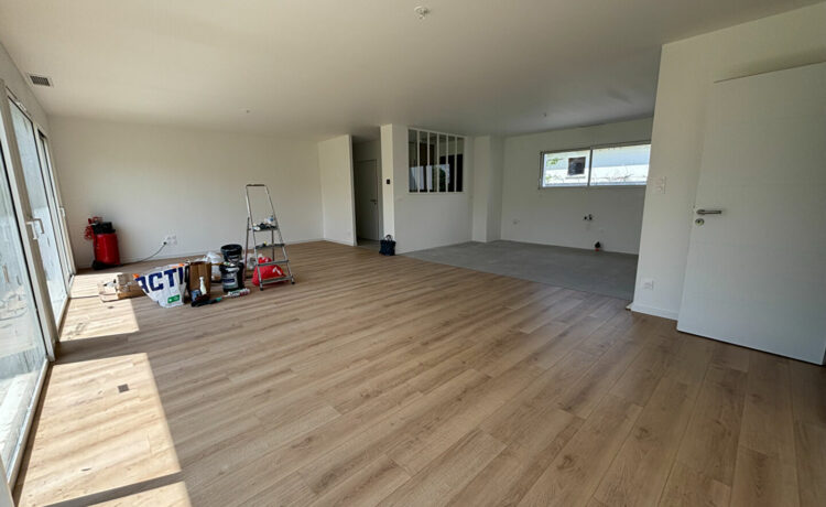 Maison Mont De Marsan 5 pièce(s) 128 m2 1