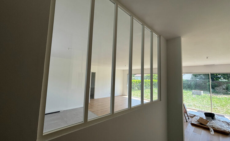 Maison Mont De Marsan 5 pièce(s) 128 m2 3