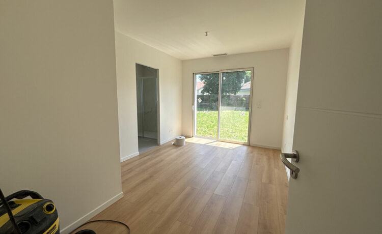 Maison Mont De Marsan 5 pièce(s) 128 m2 4
