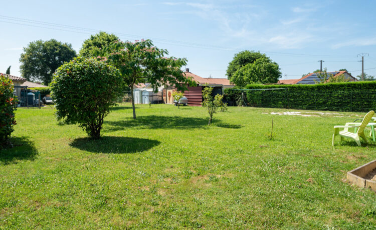 Maison 4 pièce(s) Labastide d'Armagnac