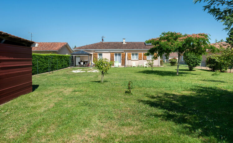 Maison 4 pièce(s) Labastide d'Armagnac