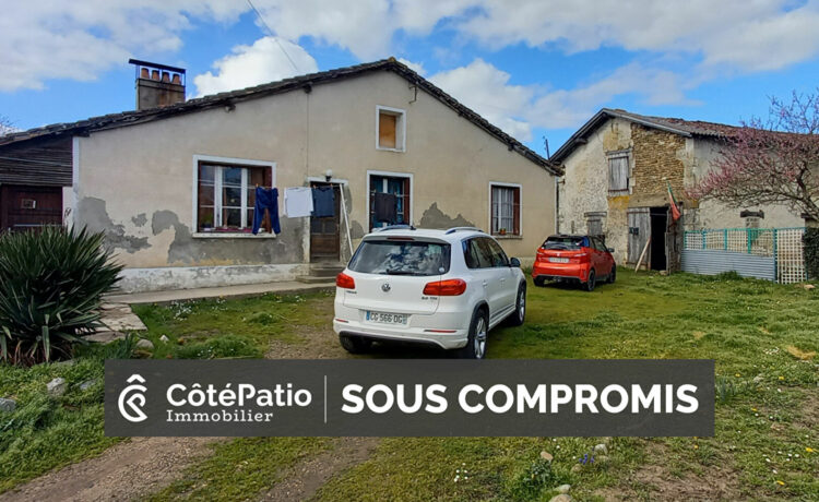 Maison Hagetmau 5 pièce(s) 122 m2 1