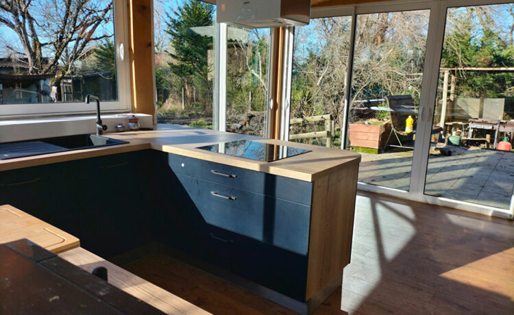 Maison 4 pièce(s) 125 m2