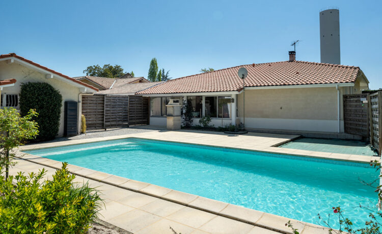 Maison 6 pièce(s) 122 m2