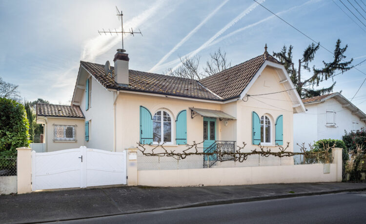 Maison Mont De Marsan 6 pièce(s) 128m²