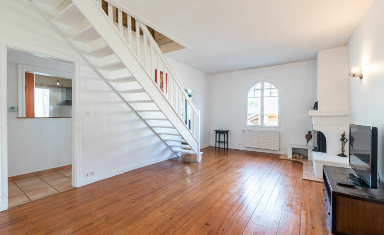 Maison Mont De Marsan 6 pièce(s) 128m²