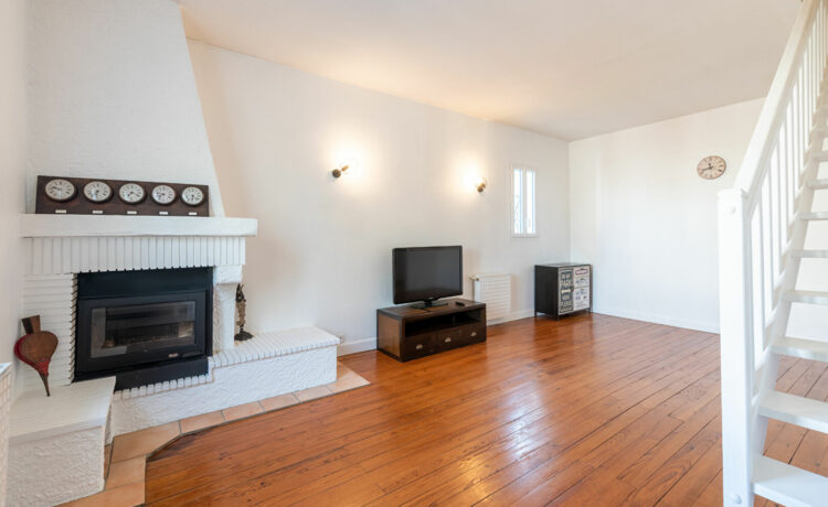 Maison Mont De Marsan 6 pièce(s) 128m²