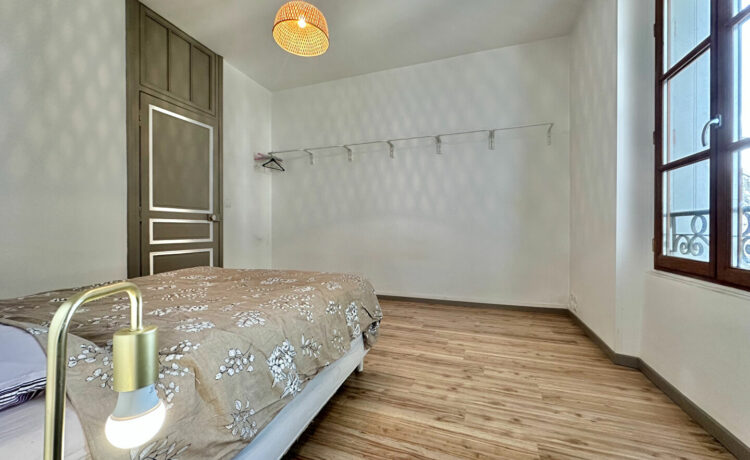 Appartement Mont De Marsan 2 pièce(s) 52.38 m2